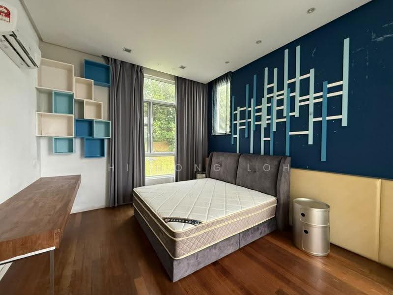 Bungalow House for Rent in Ampang Jaya (Ampang) - Zhi Hong Loh - Bedroom - PropertyGuru.com.my
