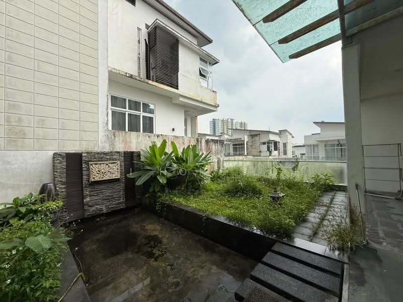Bungalow House for Rent in Ampang Jaya (Ampang) - Zhi Hong Loh - Exterior - PropertyGuru.com.my