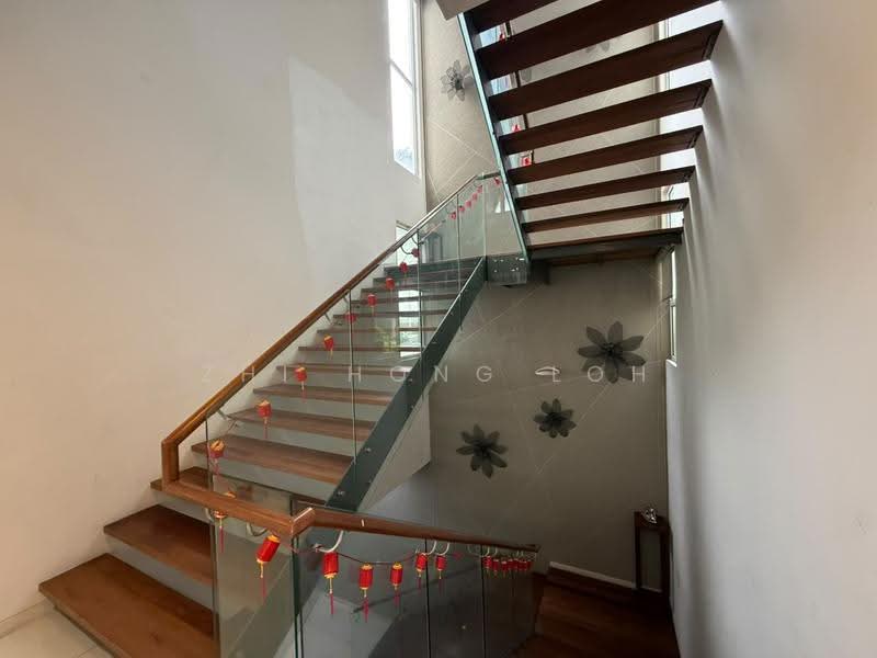 Bungalow House for Rent in Ampang Jaya (Ampang) - Zhi Hong Loh - Interior - PropertyGuru.com.my