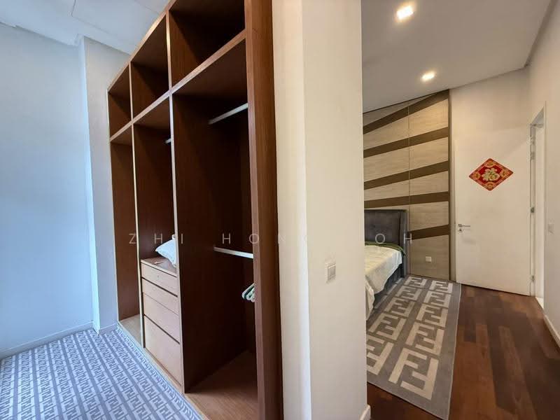 Bungalow House for Rent in Ampang Jaya (Ampang) - Zhi Hong Loh - Bedroom - PropertyGuru.com.my