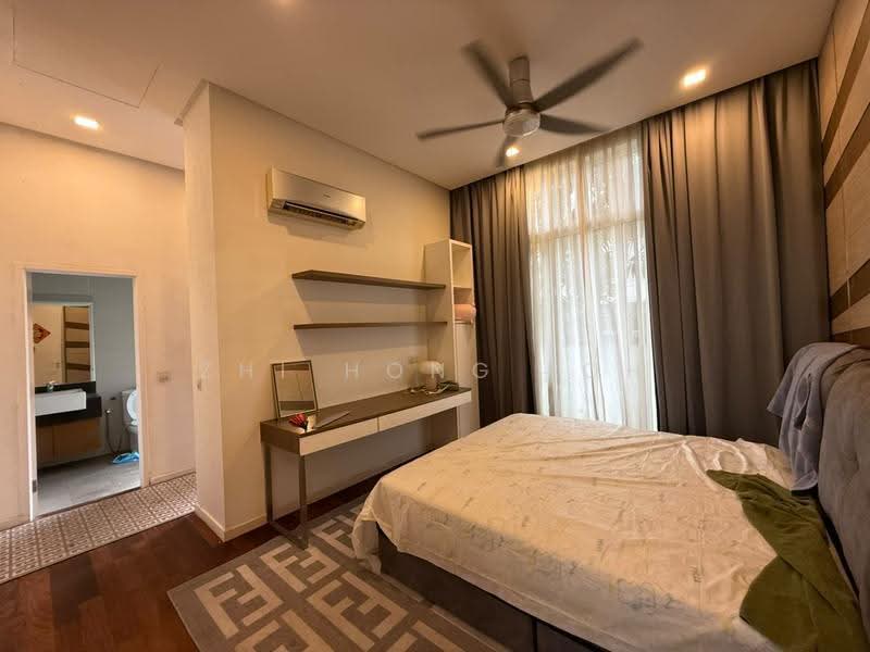 Bungalow House for Rent in Ampang Jaya (Ampang) - Zhi Hong Loh - Bedroom - PropertyGuru.com.my