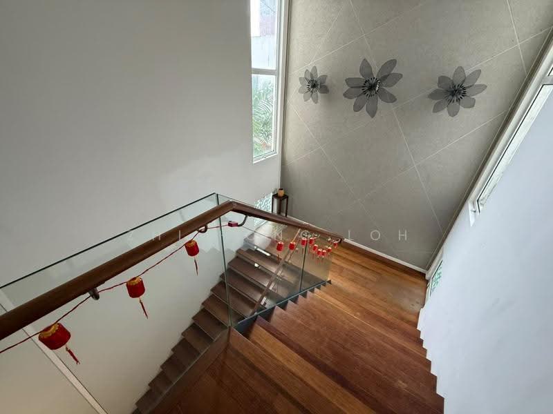 Bungalow House for Rent in Ampang Jaya (Ampang) - Zhi Hong Loh - Interior - PropertyGuru.com.my