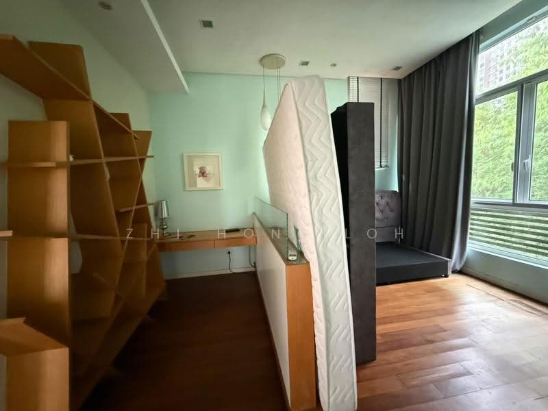 Bungalow House for Rent in Ampang Jaya (Ampang) - Zhi Hong Loh - Bedroom - PropertyGuru.com.my