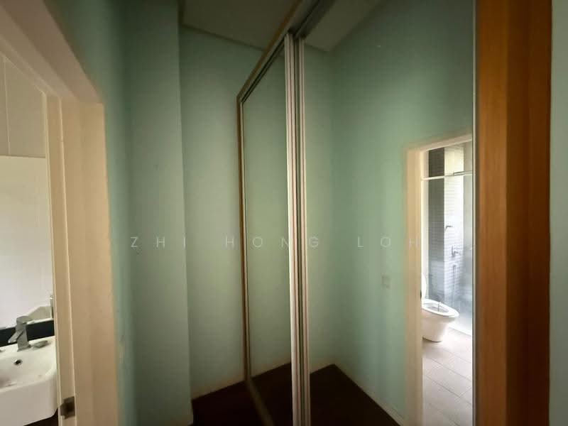Bungalow House for Rent in Ampang Jaya (Ampang) - Zhi Hong Loh - Bathroom - PropertyGuru.com.my