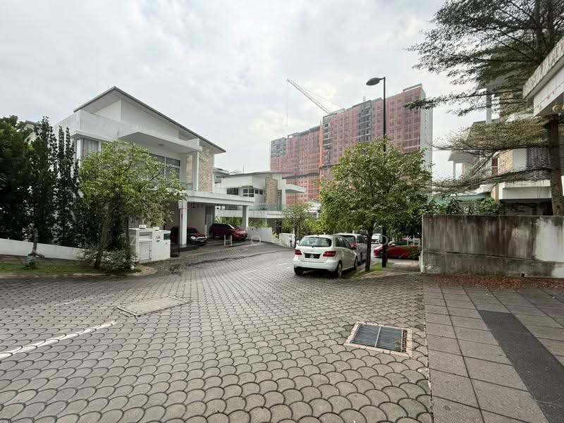 Bungalow House for Rent in Ampang Jaya (Ampang) - Zhi Hong Loh - Exterior - PropertyGuru.com.my