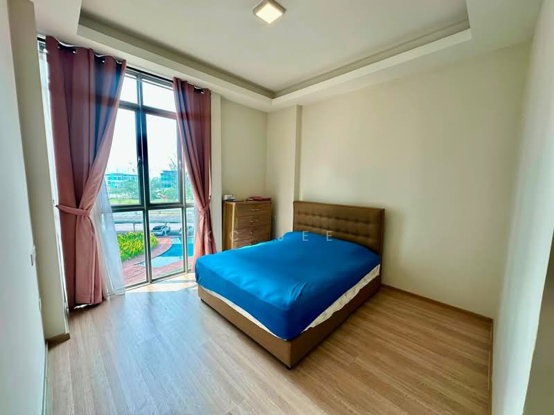 Kondominium untuk Disewa di The Park Residence - KC Jee - PropertyGuru.com.my