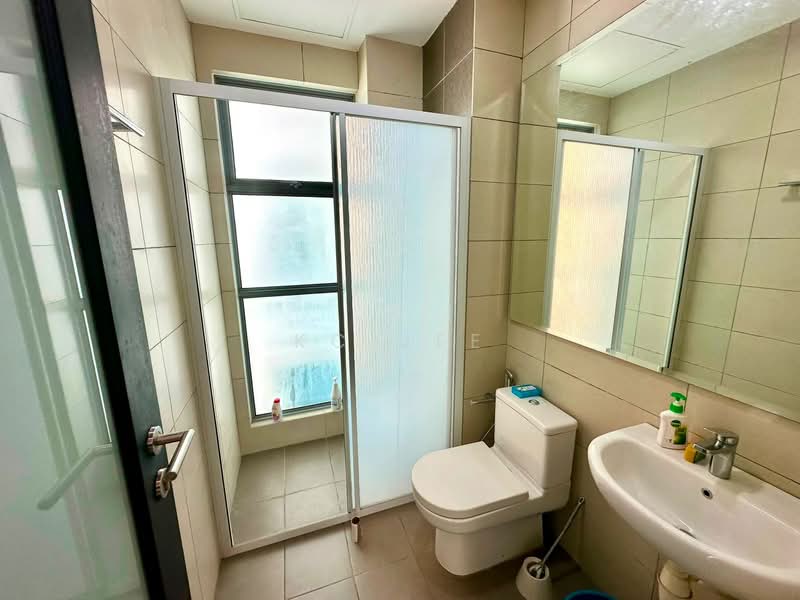 Kondominium untuk Disewa di The Park Residence - KC Jee - PropertyGuru.com.my