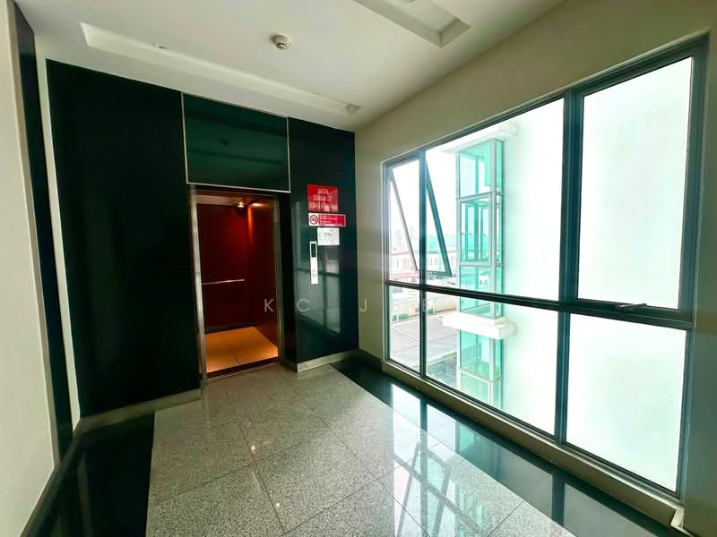 Kondominium untuk Disewa di The Park Residence - KC Jee - PropertyGuru.com.my