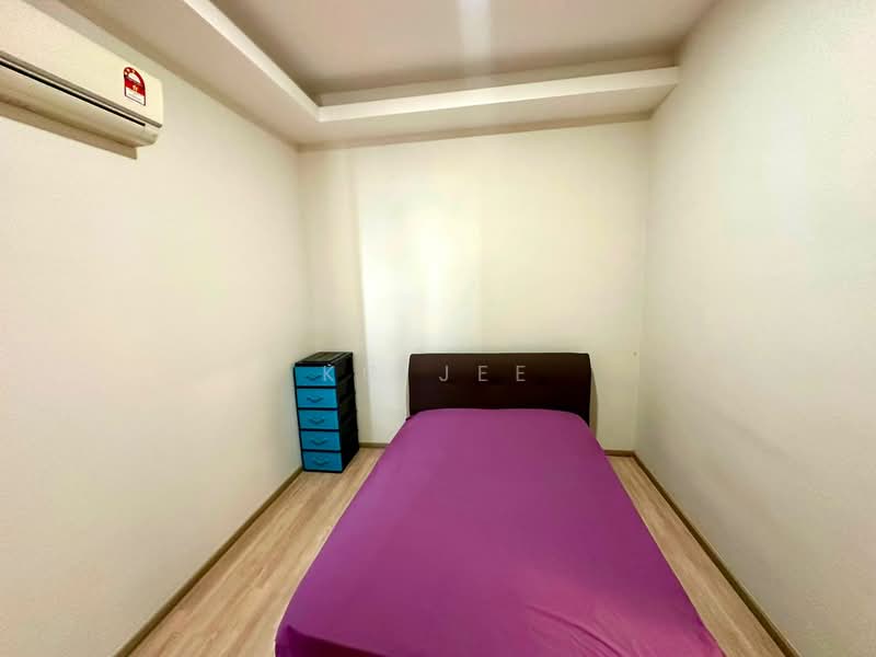 Kondominium untuk Disewa di The Park Residence - KC Jee - PropertyGuru.com.my