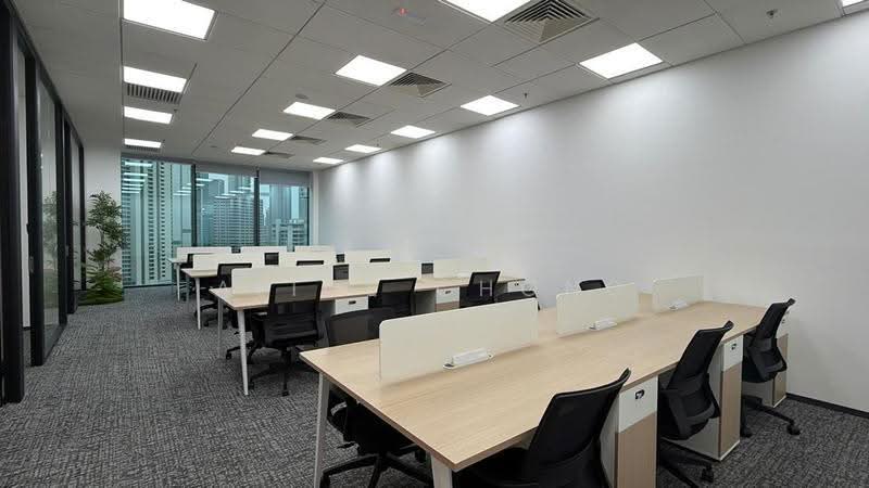 Office for Rent in KLCC (KL City Centre) - Alice Chong - Interior - PropertyGuru.com.my