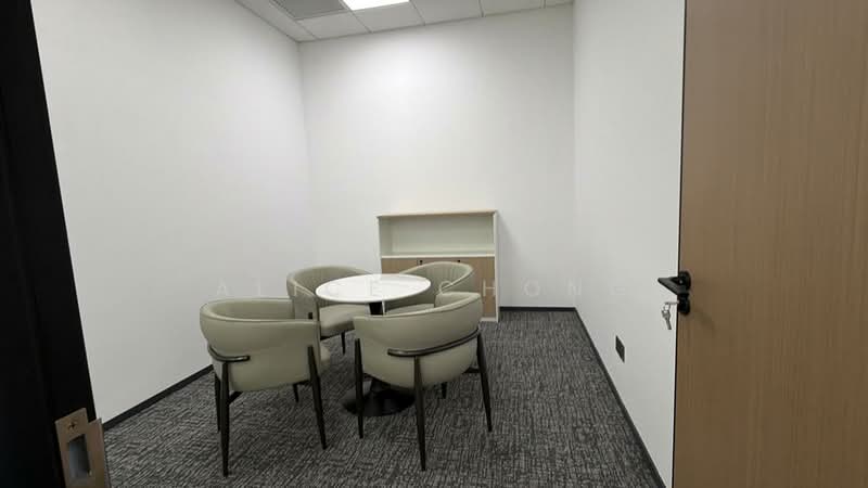 Office for Rent in KLCC (KL City Centre) - Alice Chong - Interior - PropertyGuru.com.my