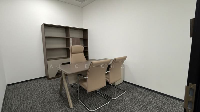 Office for Rent in KLCC (KL City Centre) - Alice Chong - Study - PropertyGuru.com.my