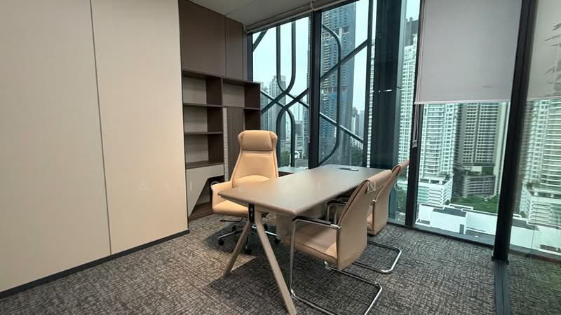 Office for Rent in KLCC (KL City Centre) - Alice Chong - Study - PropertyGuru.com.my