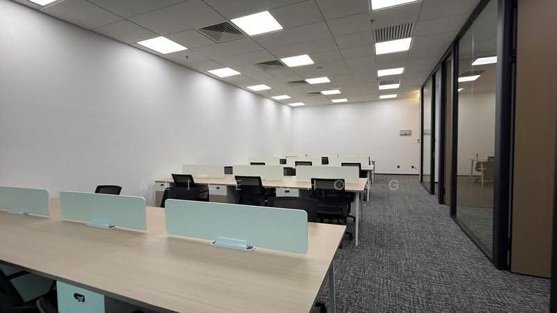 Office for Rent in KLCC (KL City Centre) - Alice Chong - Interior - PropertyGuru.com.my