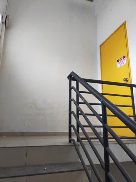 Shop for Rent in Seksyen 19 (Petaling Jaya) - Joey Wong - Corridor - PropertyGuru.com.my