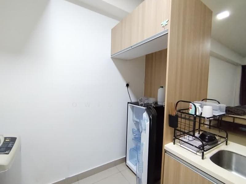 Kediaman Servis untuk Disewa di Pacific Place - Owen Loke - Kitchen - PropertyGuru.com.my