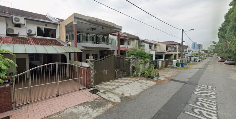2-storey Terraced House for Sale in SS14 (Subang Jaya) - Tony YY - Exterior - PropertyGuru.com.my
