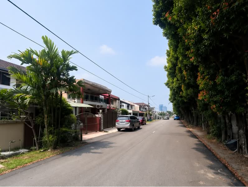 2-storey Terraced House for Sale in SS14 (Subang Jaya) - Tony YY - Exterior - PropertyGuru.com.my