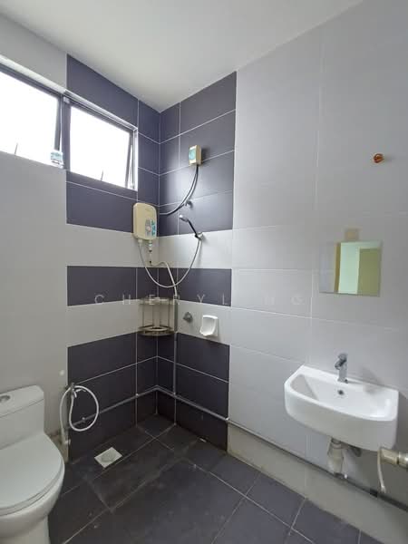 Rumah Teres 2-Tingkat untuk Disewa di Bukit Indah 2 (Iskandar Puteri (Nusajaya)) - Cheryl Ng - PropertyGuru.com.my
