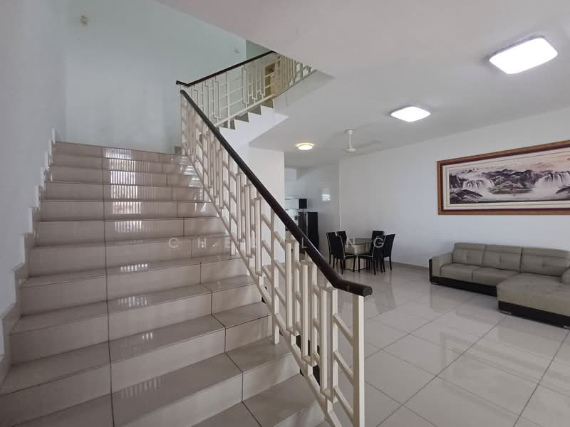 Rumah Teres 2-Tingkat untuk Disewa di Bukit Indah 2 (Iskandar Puteri (Nusajaya)) - Cheryl Ng - PropertyGuru.com.my