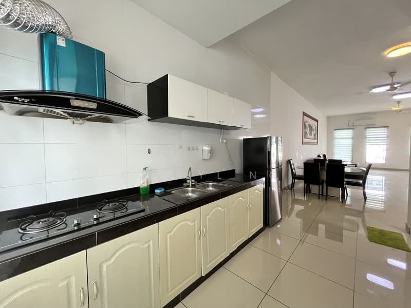 Rumah Teres 2-Tingkat untuk Disewa di Bukit Indah 2 (Iskandar Puteri (Nusajaya)) - Cheryl Ng - PropertyGuru.com.my