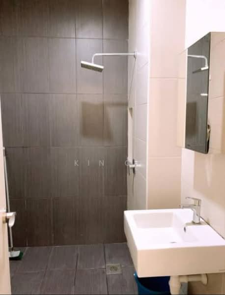 Kediaman Servis untuk Disewa di TRiGON Luxury Residences - Kin CK - Bathroom - PropertyGuru.com.my