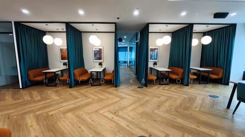Office for Rent in Presint Merdeka 118 (KL City Centre) - Haryadi Katmon - Interior - PropertyGuru.com.my