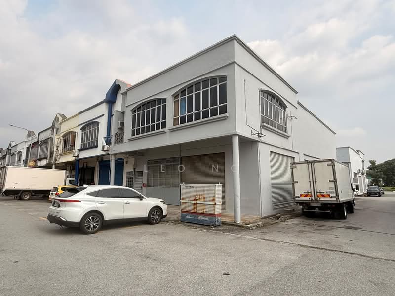 Kilang untuk Dijual di Kepong (Kuala Lumpur) - Leo Ng - Exterior - PropertyGuru.com.my