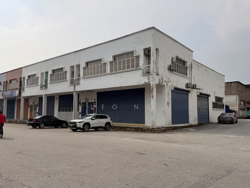 Kilang untuk Dijual di Kepong (Kuala Lumpur) - Leo Ng - Exterior - PropertyGuru.com.my