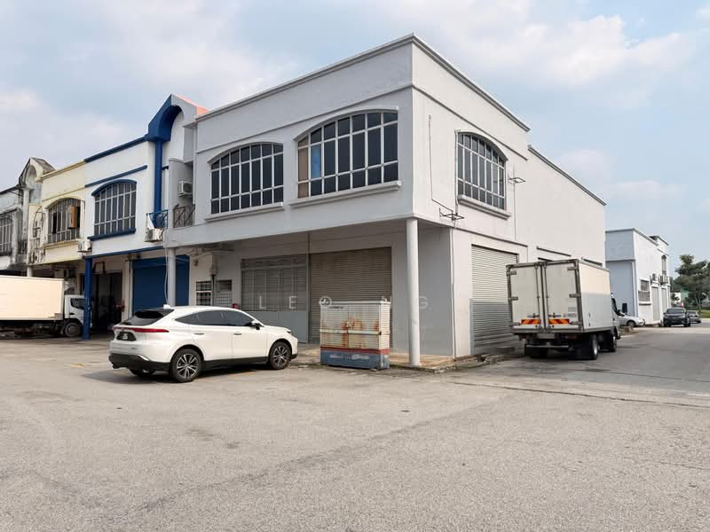 Kilang untuk Dijual di Kepong (Kuala Lumpur) - Leo Ng - Exterior - PropertyGuru.com.my