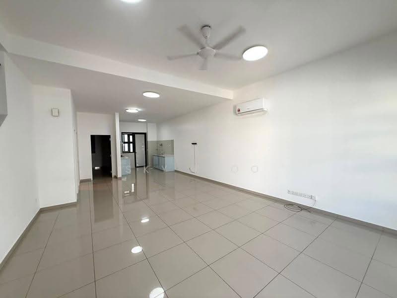 2-storey Terraced House for Rent in Eco Botanic 2 (Iskandar Puteri (Nusajaya)) - Sky Khoo - PropertyGuru.com.my
