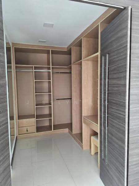 Semi-Detached House for Sale in Semenyih (Selangor) - Jesslyn Lee - Interior - PropertyGuru.com.my