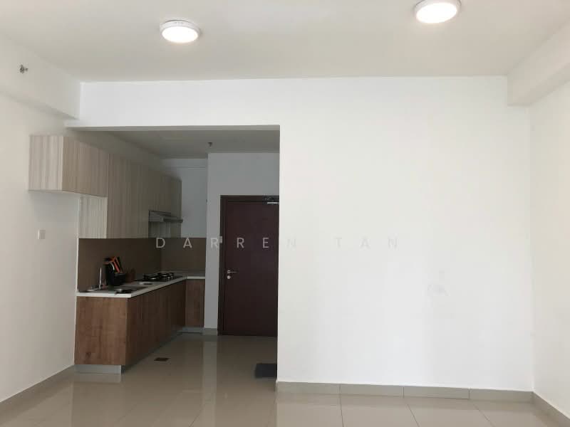 Kondominium untuk Disewa di Mutiara Ville - Darren Tan - Kitchen - PropertyGuru.com.my