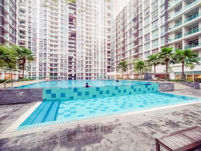Kondominium untuk Disewa di Mutiara Ville - Darren Tan - Exterior - PropertyGuru.com.my