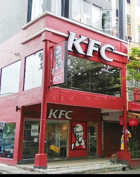 Shop / Office untuk Disewa di Taman Sri Muda (Shah Alam) - Kar Sem Goeh - Exterior - PropertyGuru.com.my