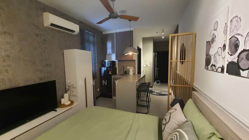 Service Residence for Sale at Neu Suites - Yanny Siow - Interior - PropertyGuru.com.my