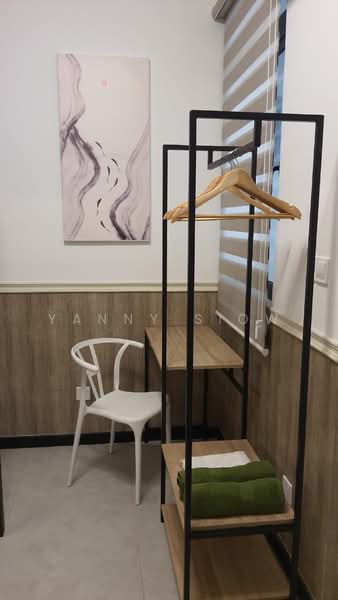 Service Residence for Sale at Neu Suites - Yanny Siow - Interior - PropertyGuru.com.my