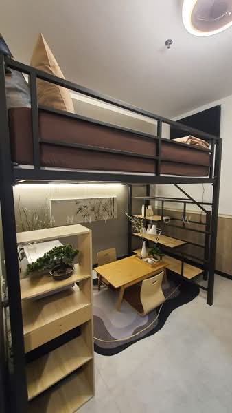 Service Residence for Sale at Neu Suites - Yanny Siow - Interior - PropertyGuru.com.my