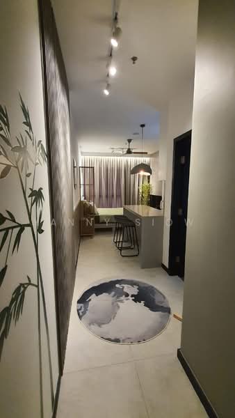 Service Residence for Sale at Neu Suites - Yanny Siow - Interior - PropertyGuru.com.my