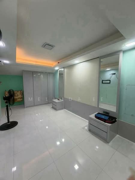 1.5-storey Terraced House for Sale in Austin (Johor Bahru) - Melinda Ee - Bedroom - PropertyGuru.com.my