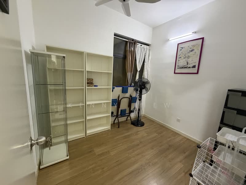 Kondominium untuk Disewa di Casa Green - Kenny Liew - Interior - PropertyGuru.com.my