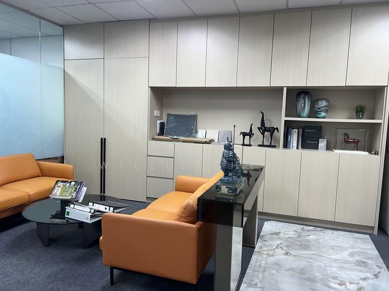 Pejabat untuk Disewa di KL City Centre (Kuala Lumpur) - Willis Chew - Interior - PropertyGuru.com.my
