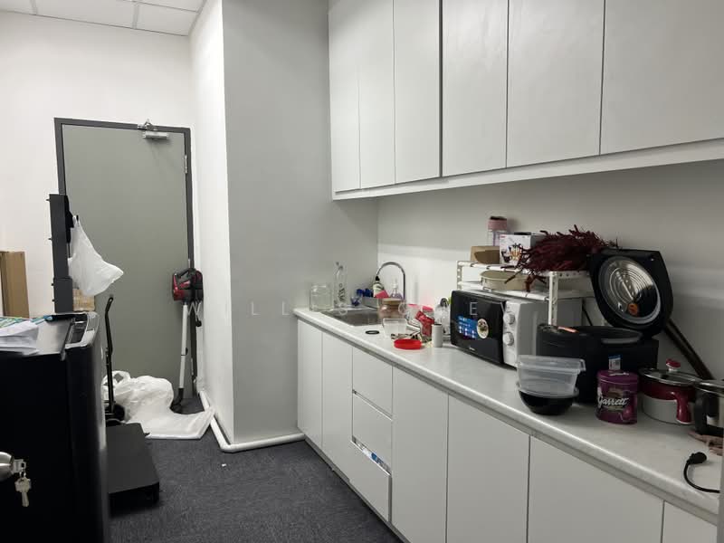 Pejabat untuk Disewa di KL City Centre (Kuala Lumpur) - Willis Chew - Interior - PropertyGuru.com.my