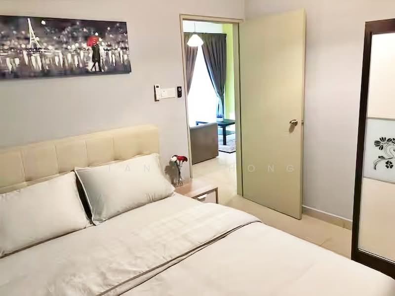Service Residence for Rent at Pacific Place - Stanley Hong - PropertyGuru.com.my