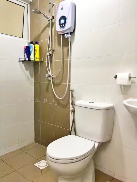 Service Residence for Rent at Pacific Place - Stanley Hong - PropertyGuru.com.my