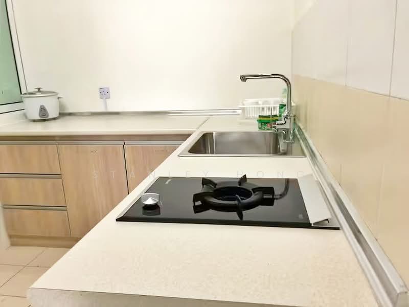 Service Residence for Rent at Pacific Place - Stanley Hong - PropertyGuru.com.my