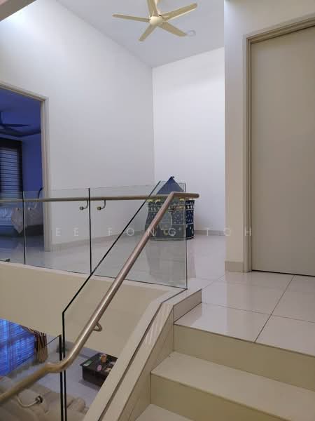 2-storey Terraced House for Sale in Bandar Seri Alam (Masai) - Ee Fong Toh - Interior - PropertyGuru.com.my