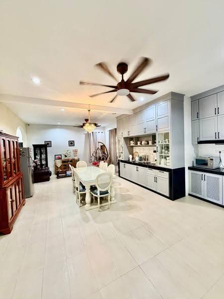 Bungalow House untuk Dijual di Kerteh (Terengganu) - Fazielawatie Ishak - PropertyGuru.com.my