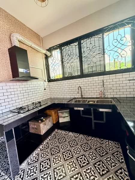 Bungalow House untuk Dijual di Kerteh (Terengganu) - Fazielawatie Ishak - PropertyGuru.com.my