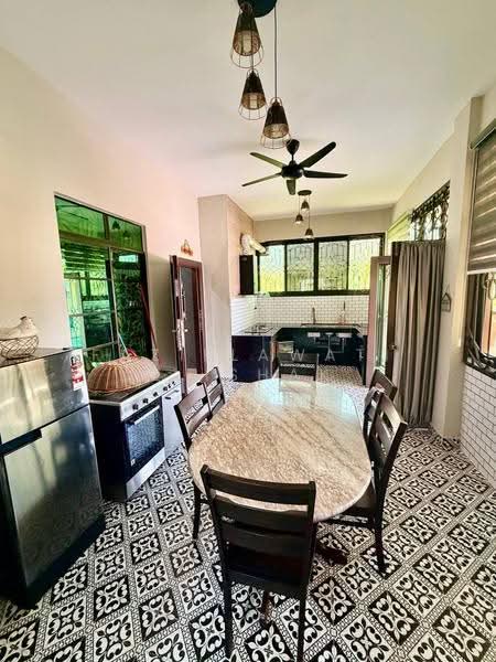 Bungalow House untuk Dijual di Kerteh (Terengganu) - Fazielawatie Ishak - PropertyGuru.com.my